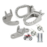 Pedaleira Shark Crf 230