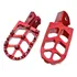 Pedaleira Szr Racing Honda Crf 230f/250f Xr200 Tornado Xre
