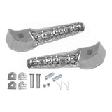 Pedaleira Traseira Fazer 250 600 Mt 03 07 Xj6 2008 2020 Par