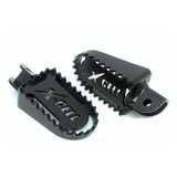 Pedaleira Xr 250 Tornado Crf 230 Xr 200 Bros Dt 180 X cell