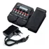 Pedaleira Zonn G1x Four Multi Efeito Para Guitarra C. Fonte