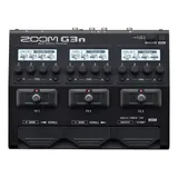 Pedaleira Zoom G3n