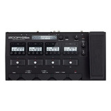 Pedaleira Zoom G5n Com