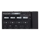 Pedaleira Zoom G5n fonte