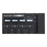 Pedaleira Zoom G5n Multi