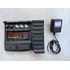 Pedaleira Zoom Gfx-707 (com Pedal Wah) + Fonte Original