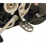Pedaleiras Anker Bmw F800gs F 800 Gs R 1200 Gs R1250gs