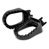 Pedaleiras Dianteira Biker Shark