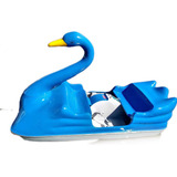 Pedalinho Cisne Familia Super