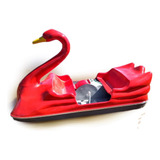 Pedalinho Cisne Familia Super
