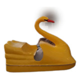 Pedalinho Cisne Super Duty