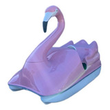 Pedalinho Flamingo Duty Direto