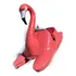 Pedalinho Flamingo Sem Capota Duty Direto De Fábrica