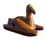 Pedalinho Poney Sem Capota