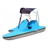 Pedalinho Tradicional Super Duty