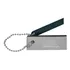 Pederneira Flint Barra Magnésio Bushcraft Fogo Guepardo