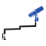 Pedestal Braço Articulado Wave Mic Arm