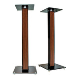 Pedestal Caixa Som Polk Bose Denon Pure Acoustics Bs03l wd