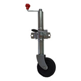 Pedestal Carreta Roda Carretinha Reboque 150 K Promoção