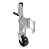 Pedestal Carreta Roda Reboque Barco Escamoteável 453k