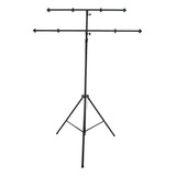 Pedestal De Iluminação Para 8 Lâmpadas Pt   Cl3 4