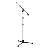 Pedestal De Microfone Girafa