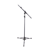 Pedestal De Microfone Rmv Girafa Retrátil Sem Cachimbo