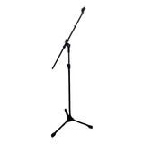 Pedestal De Microfone Rmv