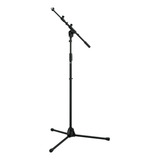 Pedestal Microfone Girafa Tama