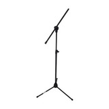 Pedestal Microfone Saty Smg 10 Girafa