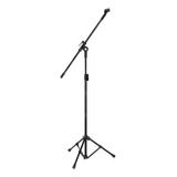 Pedestal Microfone Vector Girafa Pmv01p Sht C Cachimbo