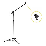 Pedestal P Microfone