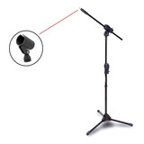 Pedestal P Microfone