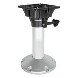 Pedestal P Cadeira Banco Barco Lancha C Base Giratoria