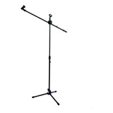 Pedestal P Microfone Tripe