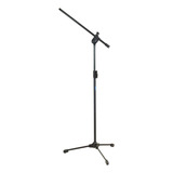 Pedestal Para 1 Microfone Girafa Tps