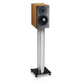 Pedestal Para Caixa Acústica Airon He 2100  par  Black