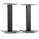 Pedestal Para Caixas Acusticas