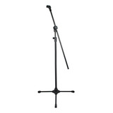 Pedestal Para Microfone Aco
