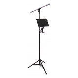 Pedestal Para Microfone Com
