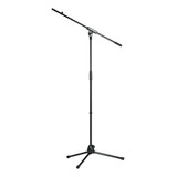Pedestal Para Microfone Konig Meyer Mod.25400
