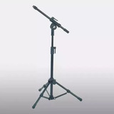 Pedestal Para Microfone Mini