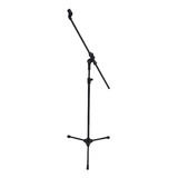 Pedestal Para Microfone Rmv