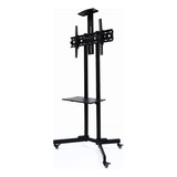Pedestal Para Tv E