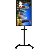 Pedestal Para Tv E
