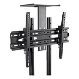 Pedestal Para Tv E