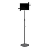 Pedestal Piso Reto P