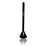 Pedestal Postinho Balizador Sinalização Para Corrente