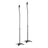 Pedestal Preto par