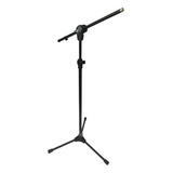 Pedestal Rmv Pra Microfone